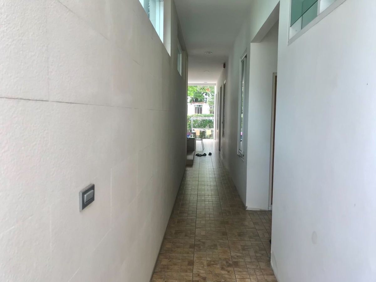 For SaleHouseSamut Prakan,Samrong : Single house with land, Village, Mill / 7 Bedrooms (Sale), Windmill Village / House Land 7 Bedrooms (For Sale) AIM003