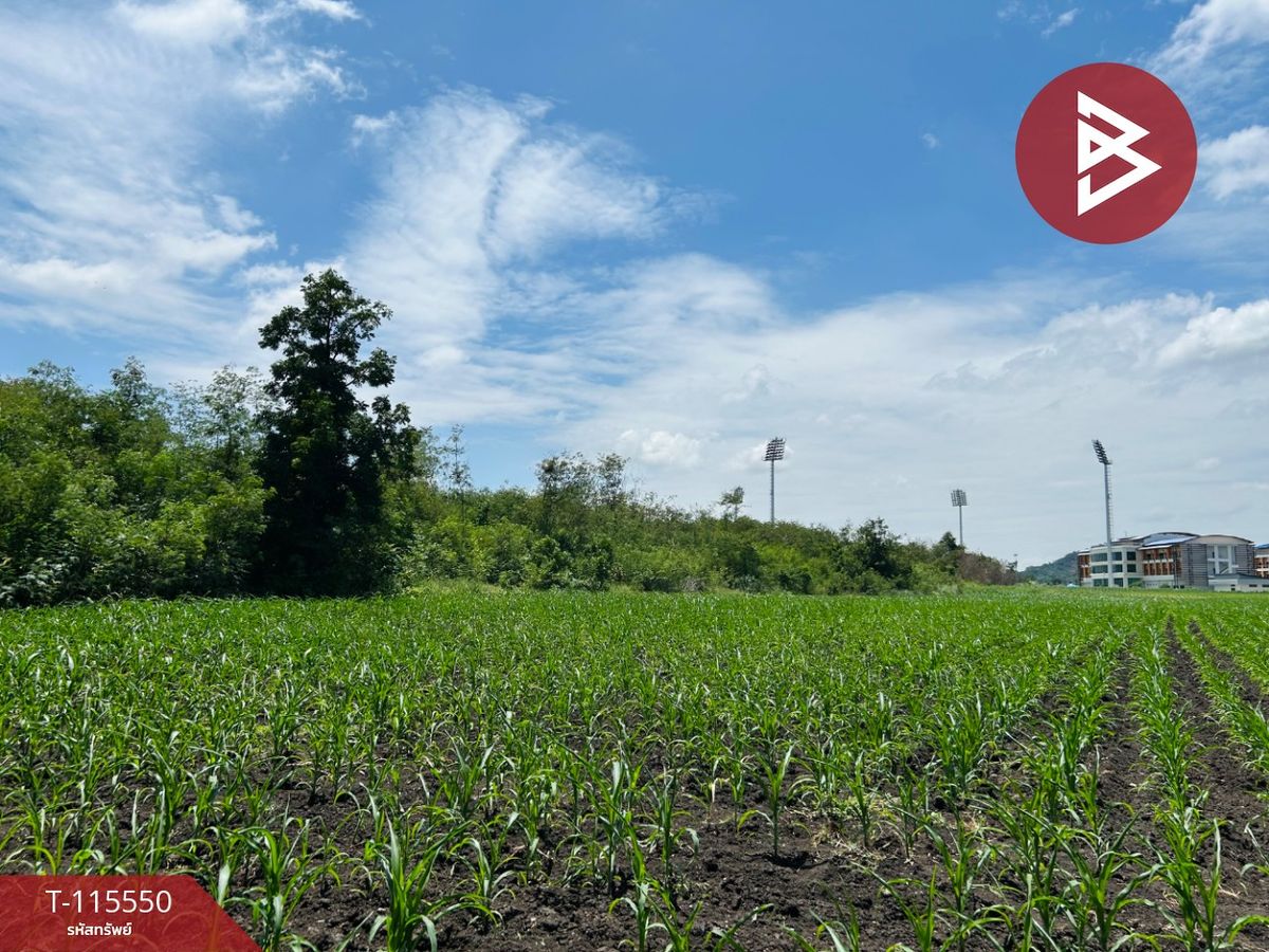 ขายที่ดินลพบุรี : ขายที่ดิน เนื้อที่ 17 ไร่ 3 งาน 31.9 ตร.วา นิคมสร้างตนเอง ลพบุรี