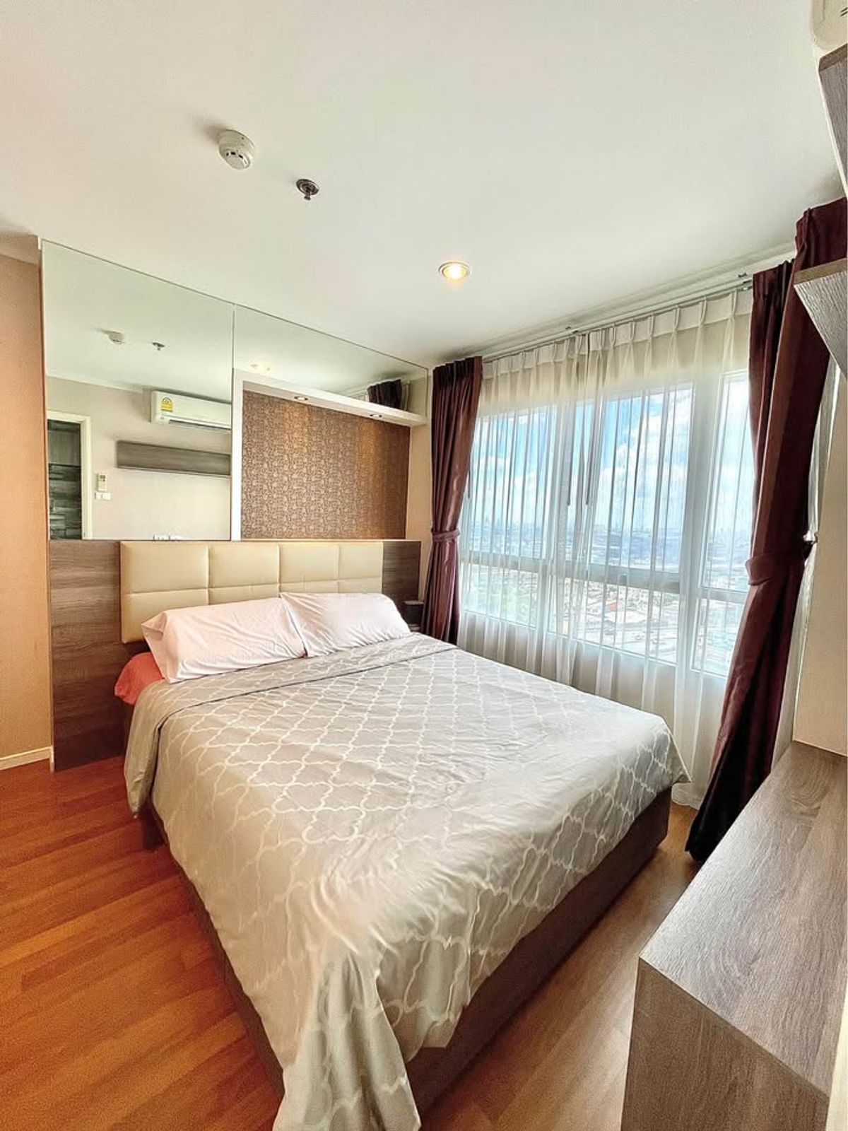 For SaleCondoPinklao, Charansanitwong : Sell ​​PP179 Condo Lumpini Place Borom-Pinklao