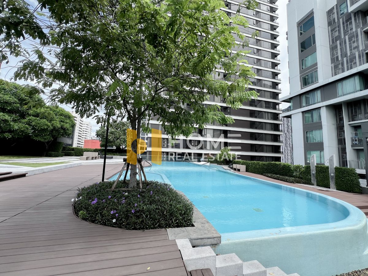 ขายคอนโดสุขุมวิท อโศก ทองหล่อ : Ceil By Sansiri / 1 Bedroom (SALE WITH TENANT), ซีล บาย แสนสิริ / 1 ห้องนอน (ขายพร้อมผู้เช่า) NUUN058