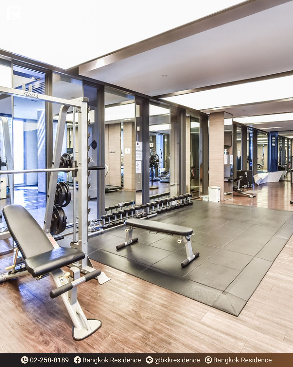 ขายคอนโดสาทร นราธิวาส : Unlock Luxury Living! 💎 The Bangkok Sathorn ห้องมุมสุดเอ็กซ์คลูซีฟ ราคาดีที่สุดในโครงการ ติด BTS สุรศักดิ์