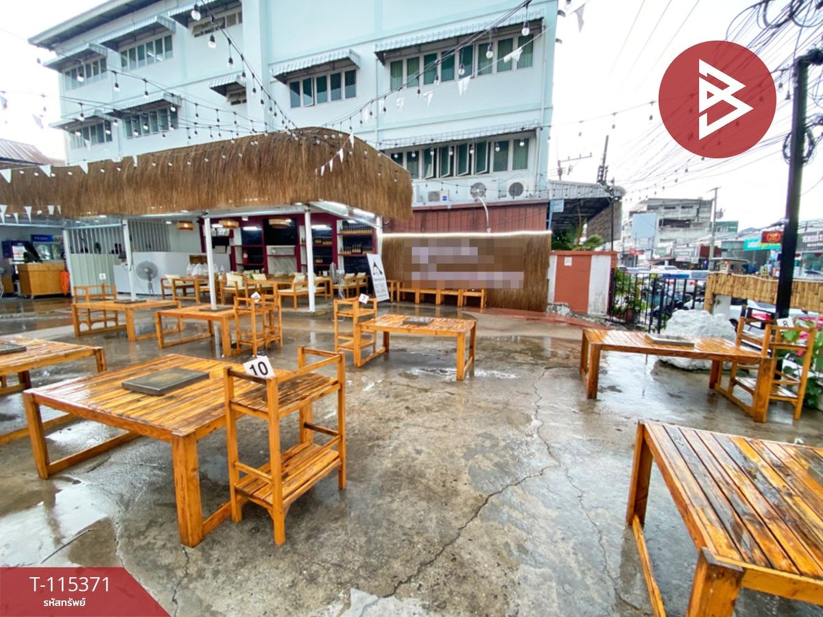 ขายที่ดินขอนแก่น : ขายที่ดินพร้อมสิ่งปลูกสร้าง เนื้อที่ 1 งาน 68.8 ตร.วา ในเมือง ขอนแก่น