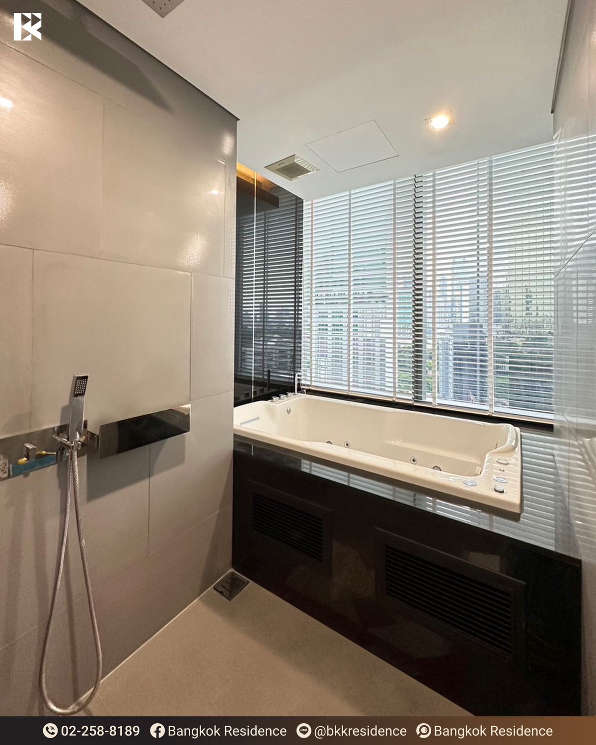 ขายคอนโดสาทร นราธิวาส : Unlock Luxury Living! 💎 The Bangkok Sathorn ห้องมุมสุดเอ็กซ์คลูซีฟ ราคาดีที่สุดในโครงการ ติด BTS สุรศักดิ์