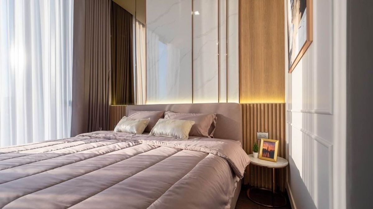 ให้เช่าคอนโดสุขุมวิท อโศก ทองหล่อ : Laviq Sukhumvit 57 LSIR0258