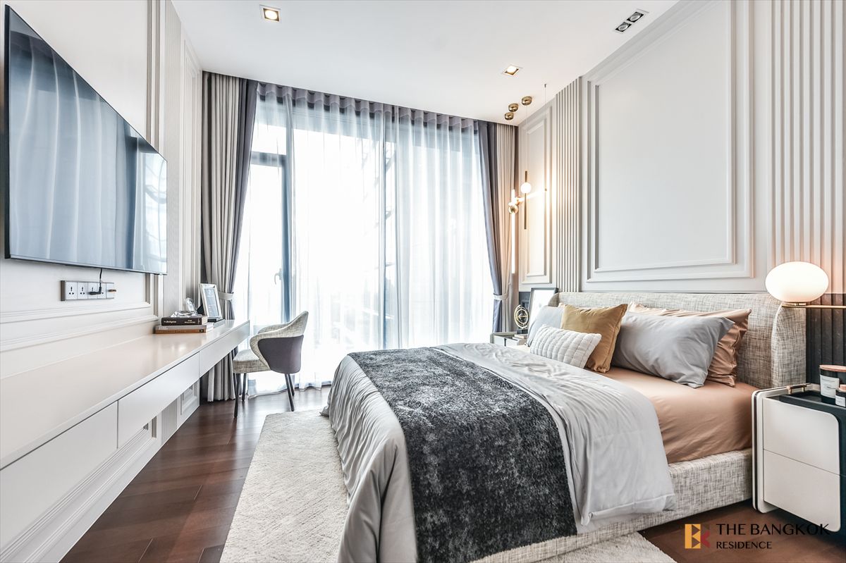 For SaleCondoNana, North Nana,Sukhumvit13, Soi Nana : 🔥Super Hot Deal 🔥Beautiful unit !!!  Q1 Sukhumvit, Ultra Luxury near BTS nana