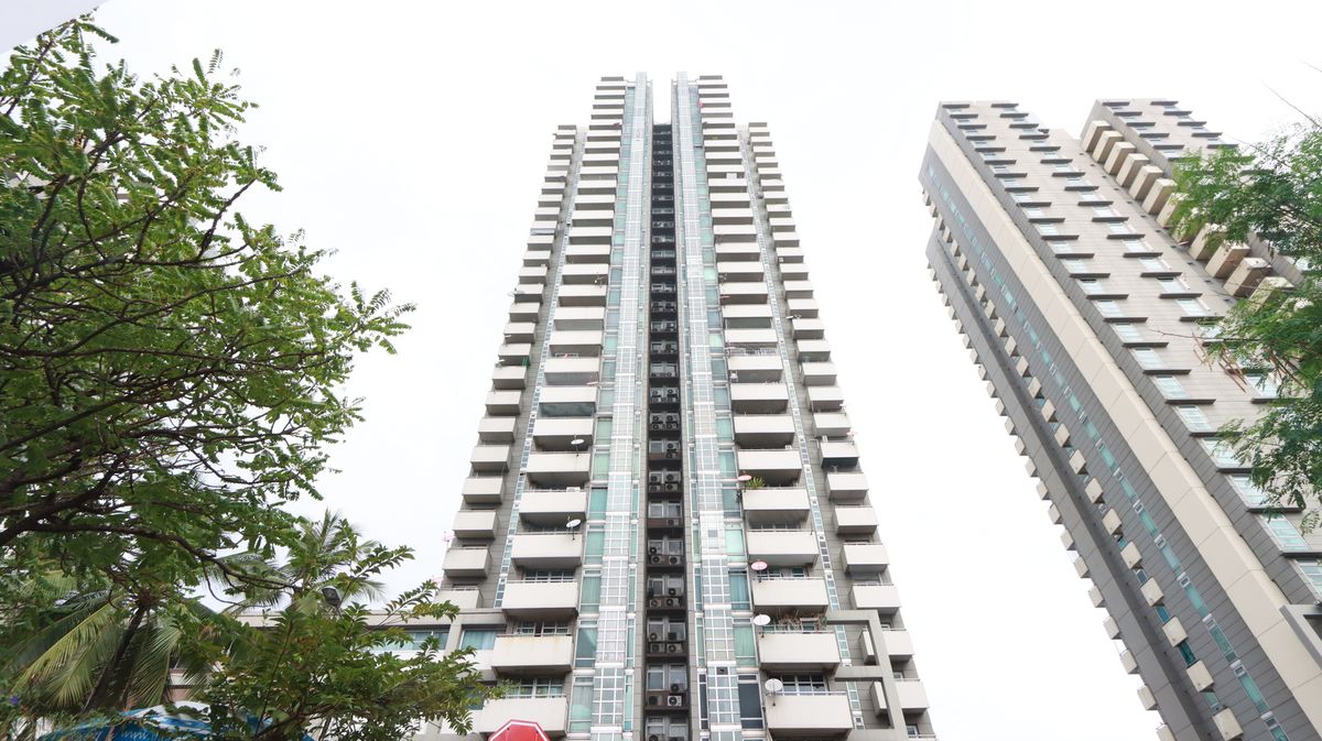 ขายคอนโดสุขุมวิท อโศก ทองหล่อ : BB 5092 : เลค วิว คอนโดมิเนียม
