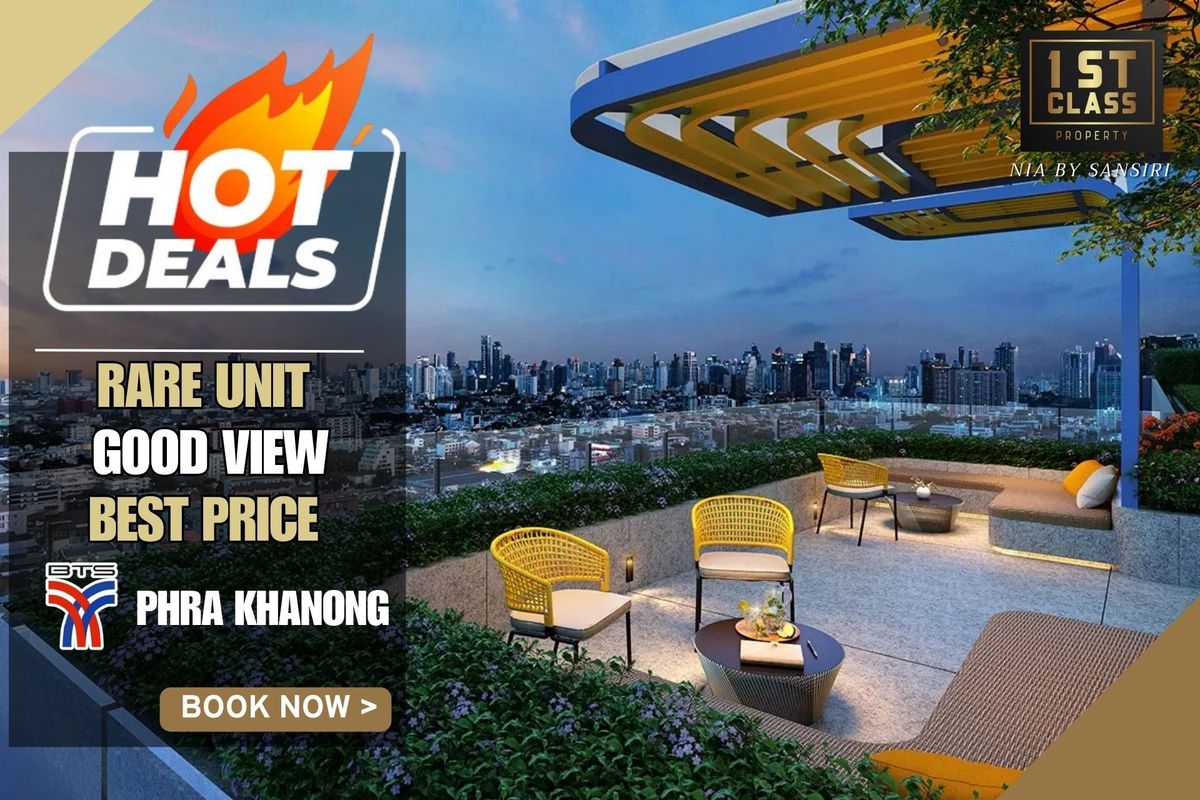 ขายคอนโดอ่อนนุช อุดมสุข : 🔥HOT DEAL | 6.59 ล้าน |2 ห้องนอน 2ห้องน้ำ  51.41 ตรม| การันตีราคาดีที่สุด💯📱𝟬63-8415911🩵