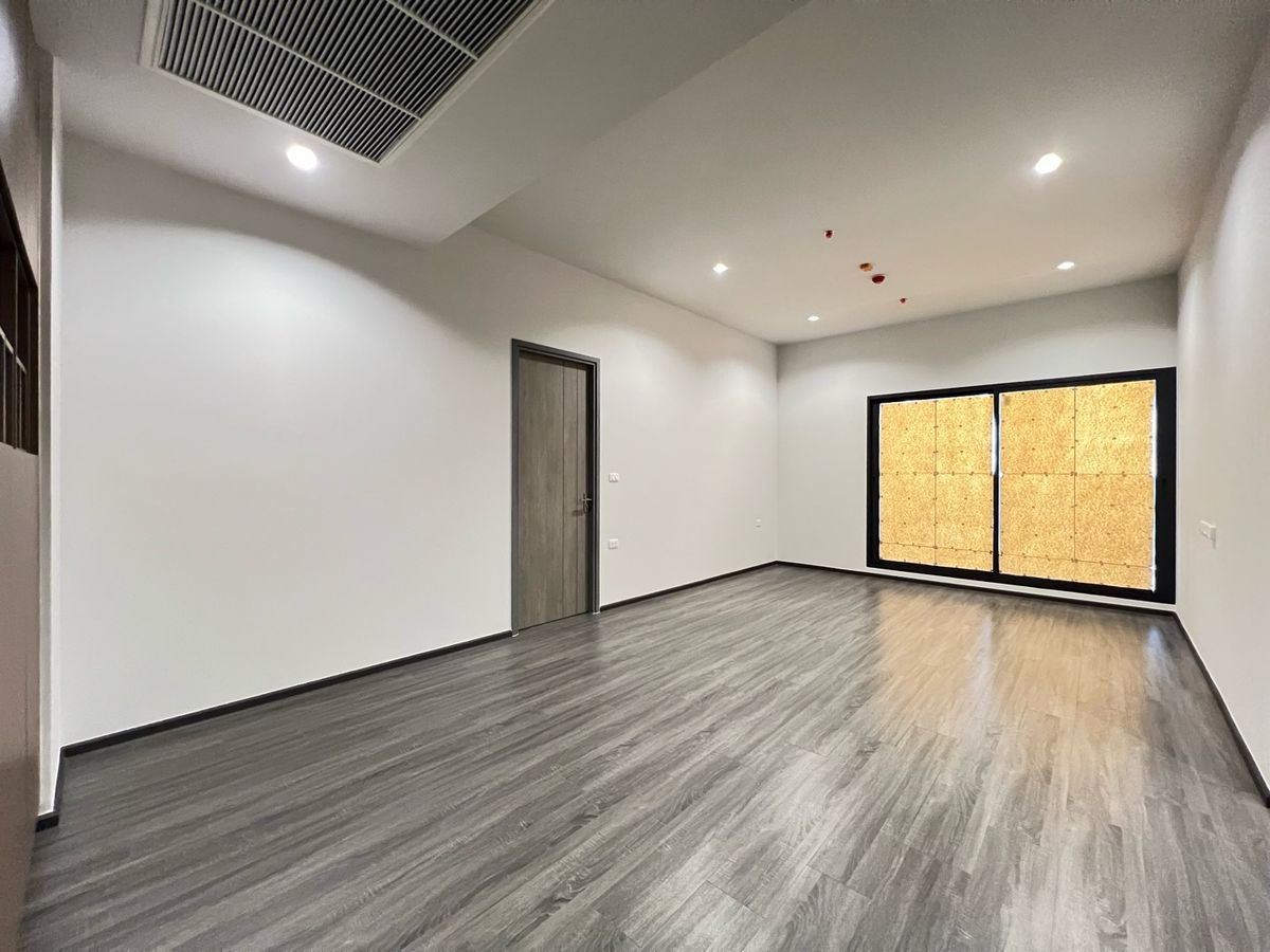 For SaleCondoOnnut, Udomsuk : Spoon urgently before adjusting the price, Ideo Sukhumvit-Rama 4, 2 bedroom type, size 88 sq m., high floor, Exclusive Floor, if interested call 062-339-3663
