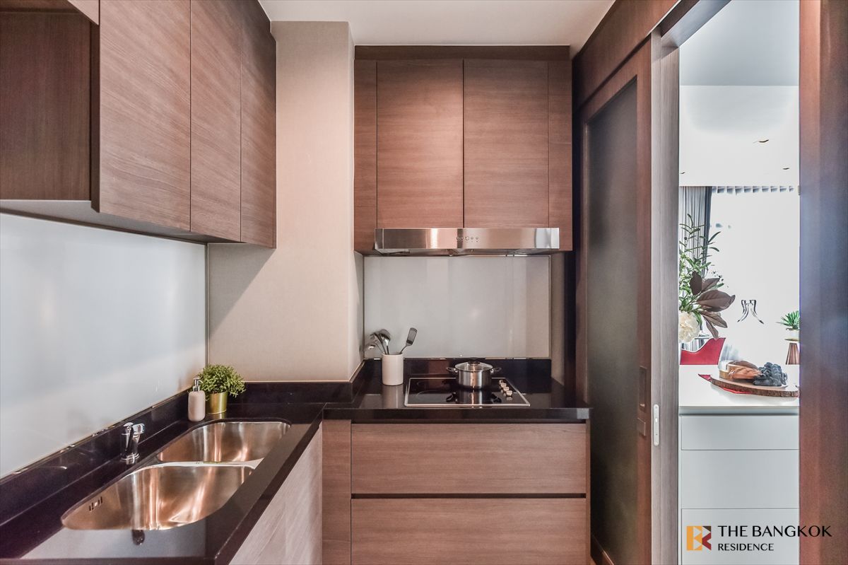 For SaleCondoNana, North Nana,Sukhumvit13, Soi Nana : 🔥Super Hot Deal 🔥Beautiful unit !!!  Q1 Sukhumvit, Ultra Luxury near BTS nana