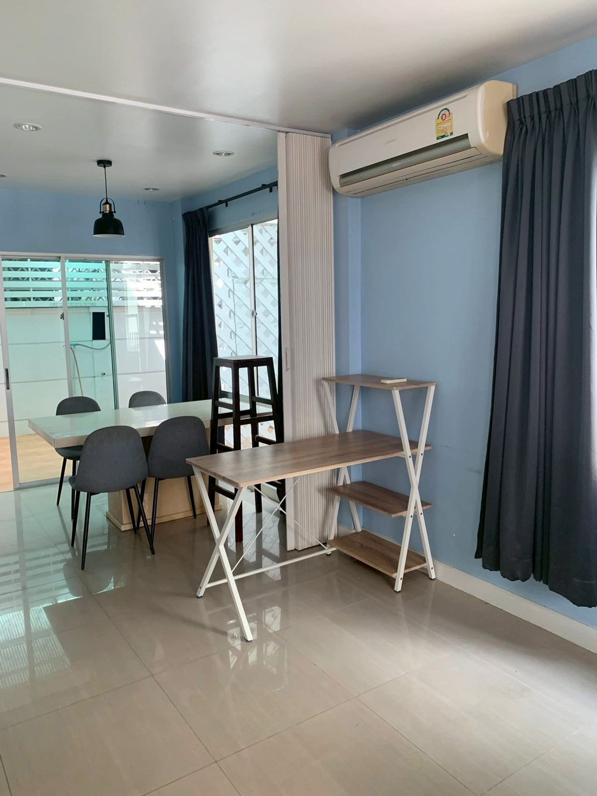ให้เช่าทาวน์โฮมเกษตร นวมินทร์ ลาดปลาเค้า : 🏡 ให้เช่าทาวน์โฮม 3 ชั้น หลังมุม พร้อมอยู่ – โครงการ Town Plus เกษตรนวมินทร์ ✨ เฟอร์นิเจอร์ครบ พื้นที่กว้าง มีสวนข้างบ้าน บรรยากาศเงียบสงบ เหมาะทั้งอยู่อาศัยและทำโฮมออฟฟิศขนาดเล็ก