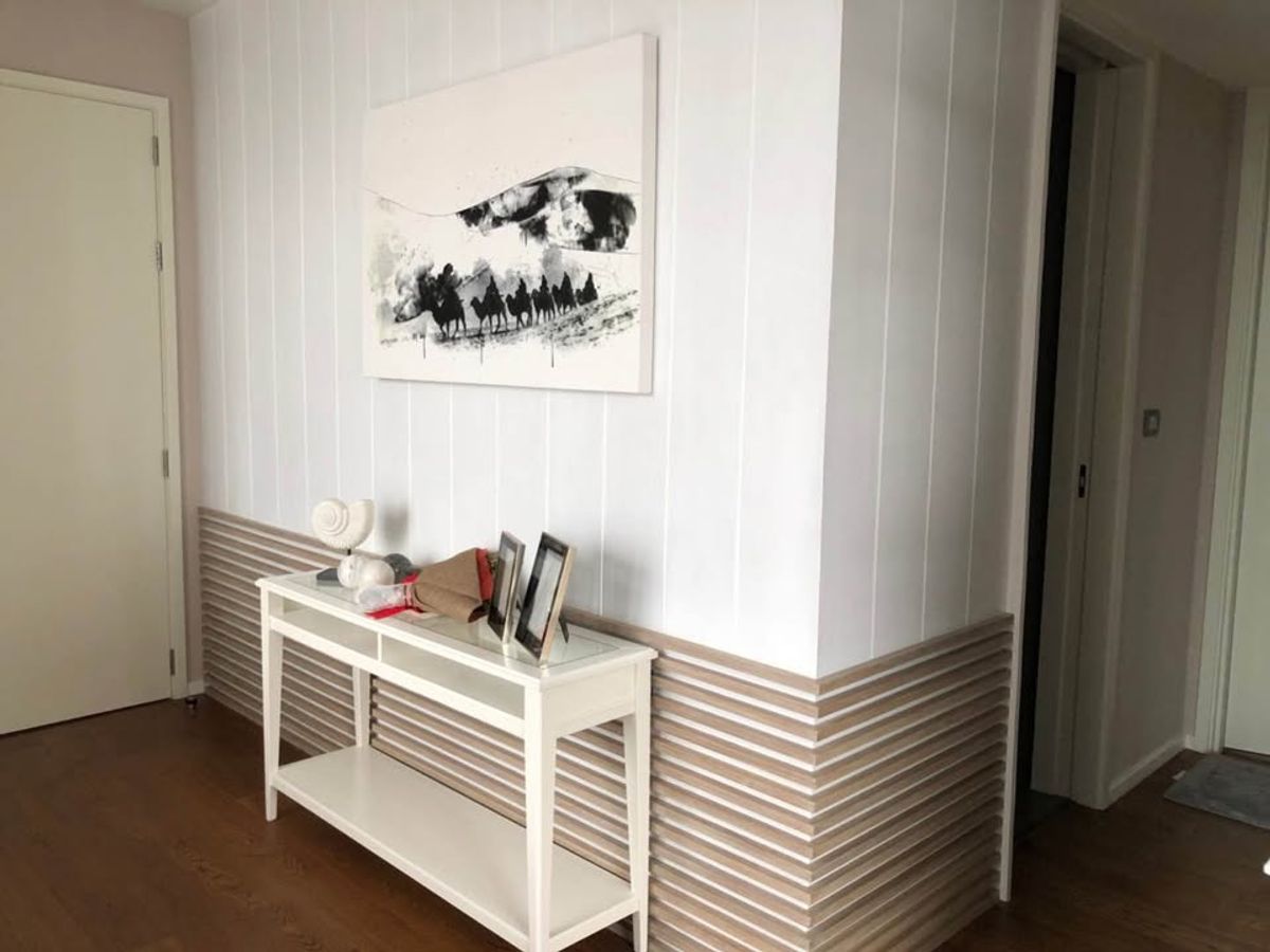 For SaleCondoSathorn, Narathiwat : Condo for sale The Bangkok Sathorn. Price 25,700,000 baht [MKS250702]