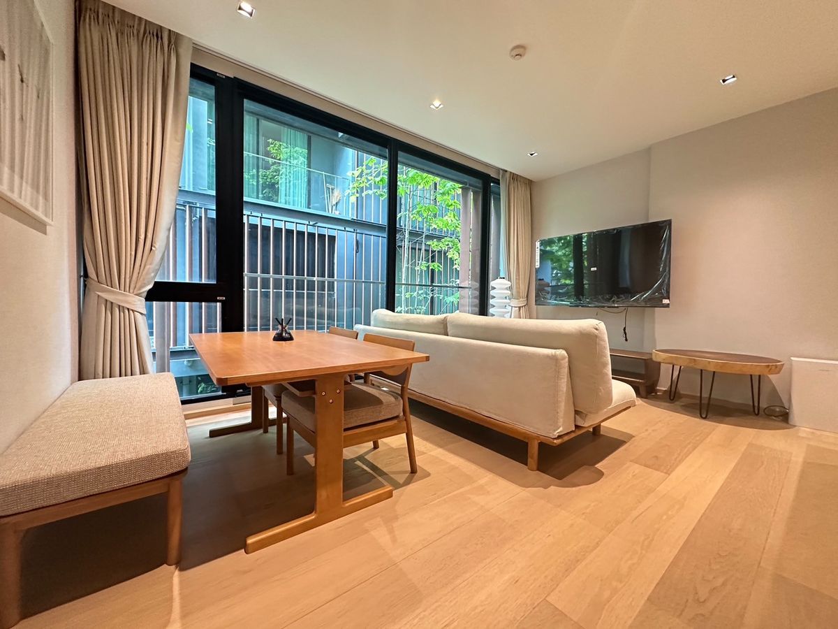 For RentCondoSukhumvit, Asoke, Thonglor : Chalermnit Art De Maison Sukhumvit 53