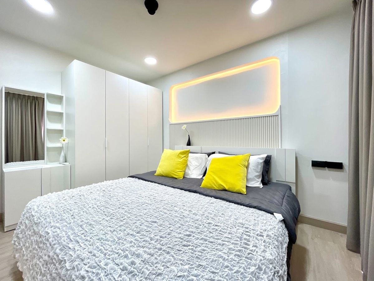 ให้เช่าคอนโดภูเก็ต : ให้เช่า - The Clover Condo