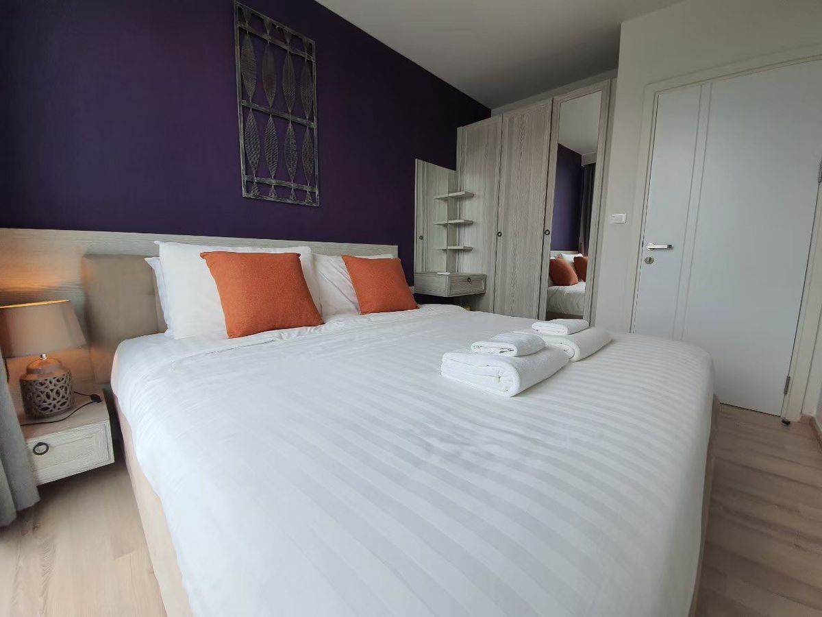 ให้เช่าคอนโดภูเก็ต : ให้เช่า - The Base Height Phuket