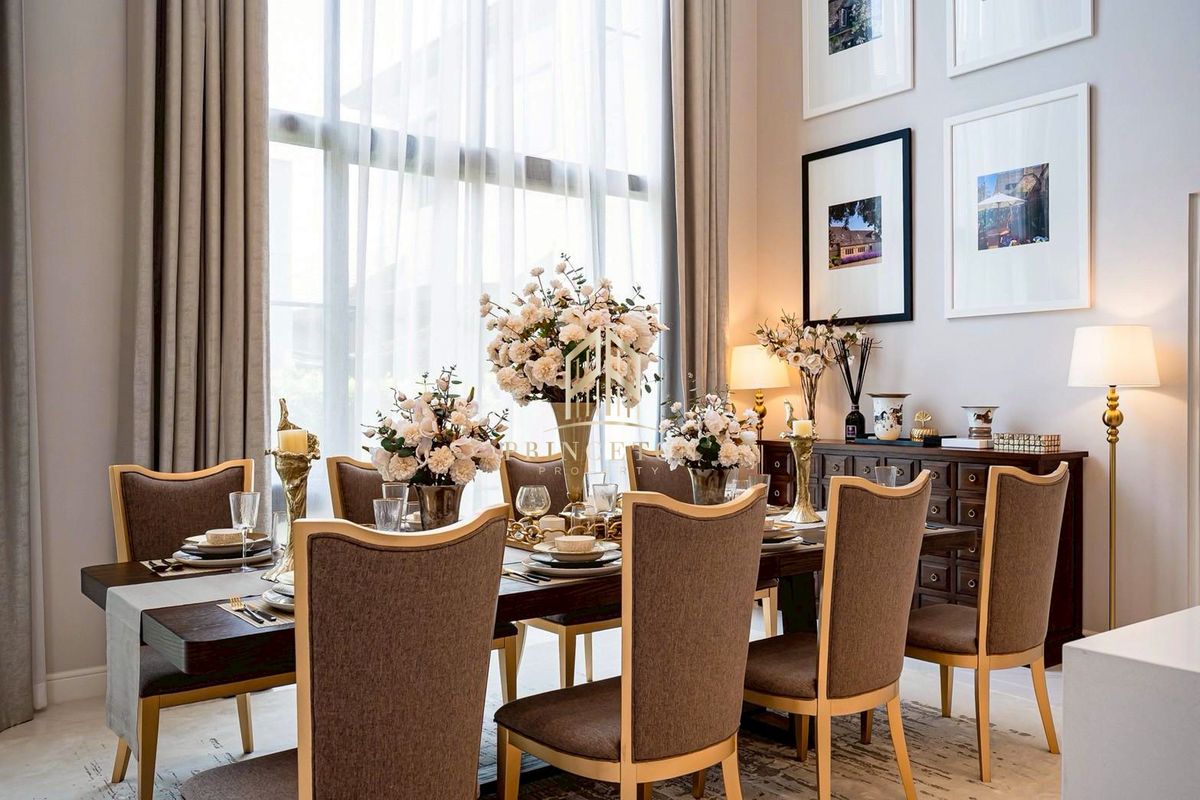 บ้านพัฒนาการ ศรีนครินทร์ : บ้านหรูสไตล์คฤหาสน์ นาราสิริ กรุงเทพกรีฑา 📞092-4252445 Narasiri Krungthep Kreetha