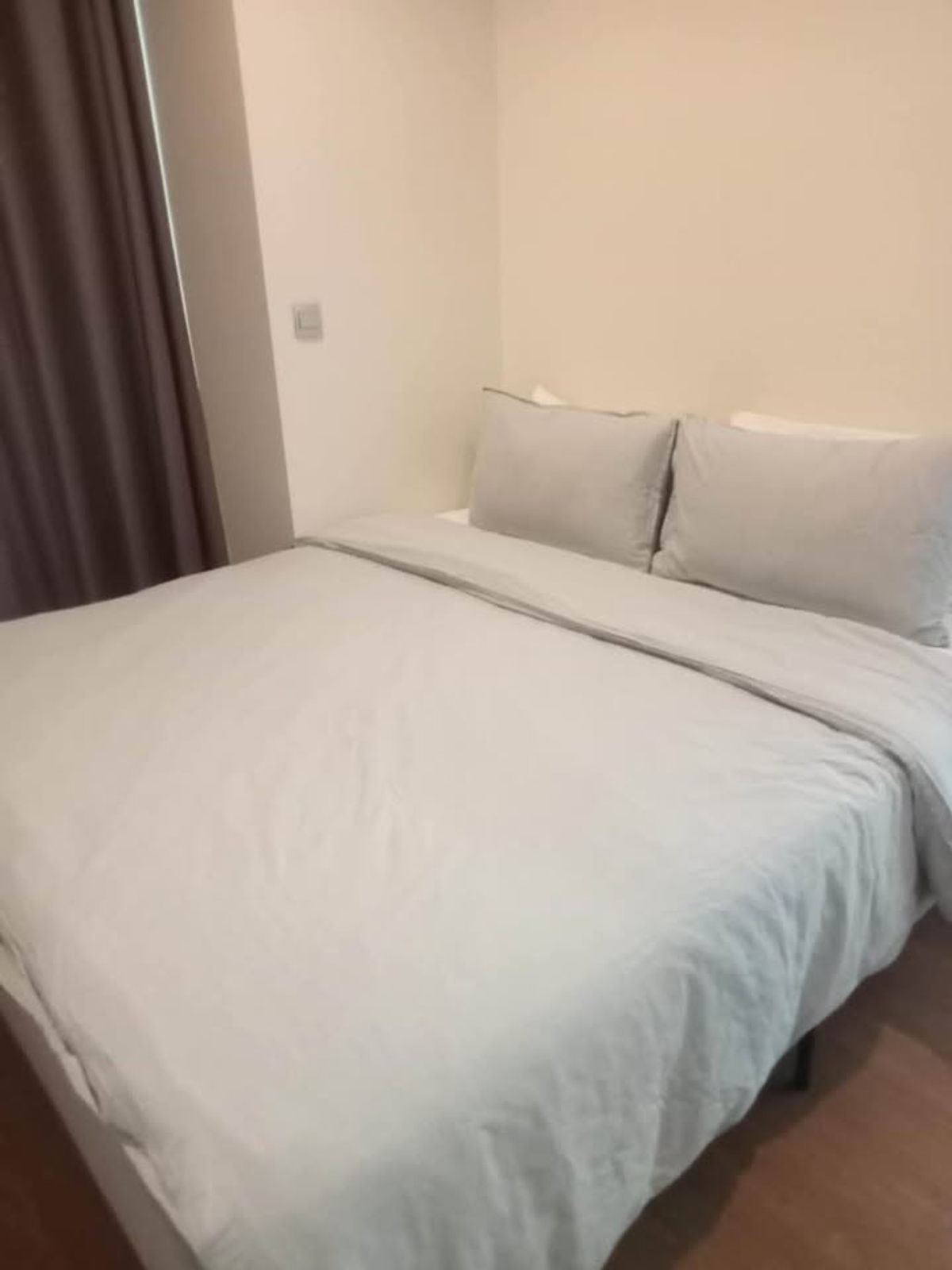 For RentCondoSukhumvit, Asoke, Thonglor : For rent Keyne By Sansiri Price 30,000 baht [TTr250701]