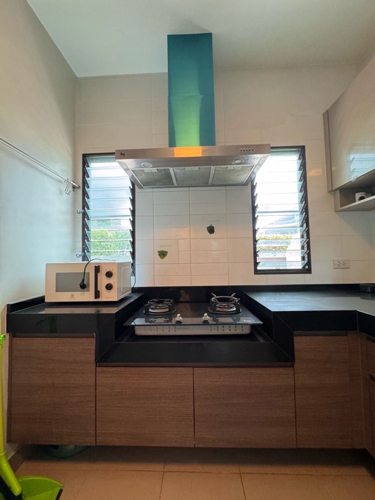 ให้เช่าบ้านบางนา แบริ่ง ลาซาล : 💥ForRent💥3Bed • Mantana Bangna KM.7 🏡 Near Mega Bangna 5 mins‼️ Private Garden 🌳 Ready to move in ‼️  Fully Furnished ✨