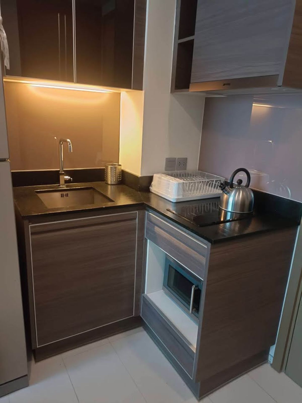 For RentCondoSukhumvit, Asoke, Thonglor : For rent Keyne By Sansiri Price 30,000 baht [TTr250701]