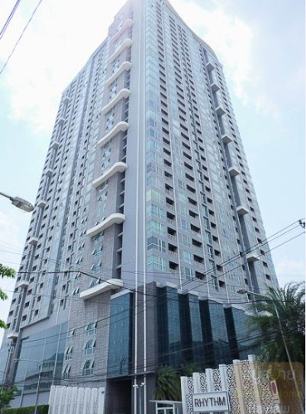 ขายคอนโดอ่อนนุช อุดมสุข : (19178) Sign Condo Sukhumvit 50