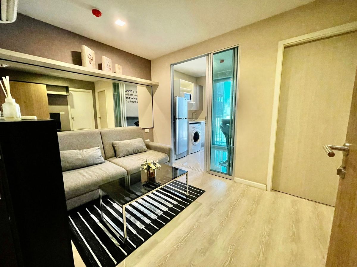 ขายคอนโดคลองเตย กล้วยน้ำไท : Code: KJS93 ขาย Metro Luxe Rama 4 (เมโทร ลักซ์ พระราม 4) 📲สอบถาม @kjcondo (มี@ข้างหน้าด้วยนะคะ)