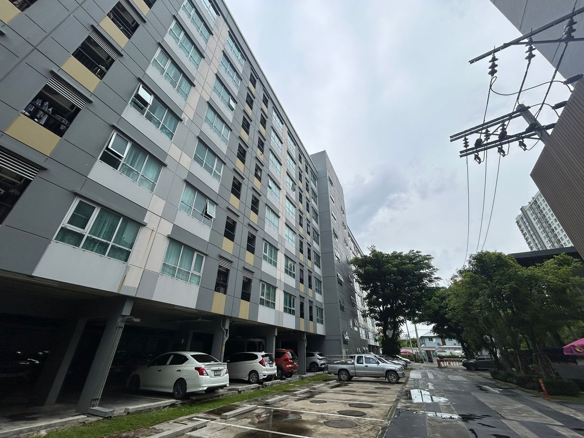 ขายคอนโดท่าพระ ตลาดพลู วุฒากาศ : BD 13256 : แอสปาย สาทร - ตากสิน (บริค โซน) Taksin (Brick Zone)