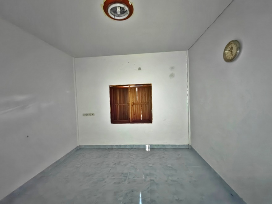 For SaleHousePattaya, Bangsaen, Chonburi : 🔥Urgent sale of a 1-storey house🔥 39/2 Village No. 11, Huai Yai Subdistrict, Bang Lamung District, Chonburi Province (Selling at cost price)