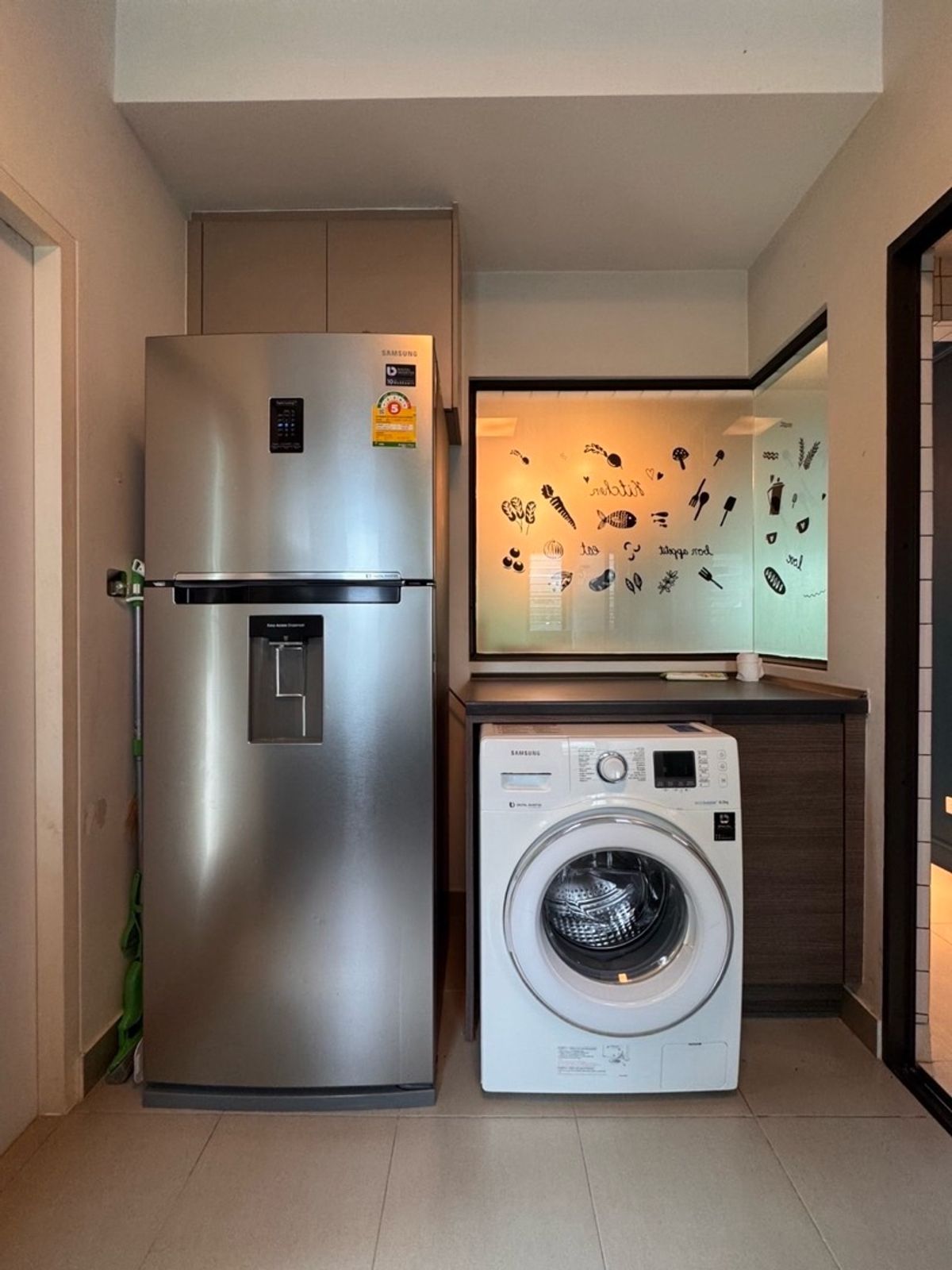 ให้เช่าบ้านบางนา แบริ่ง ลาซาล : 💥ForRent💥3Bed • Mantana Bangna KM.7 🏡 Near Mega Bangna 5 mins‼️ Private Garden 🌳 Ready to move in ‼️  Fully Furnished ✨