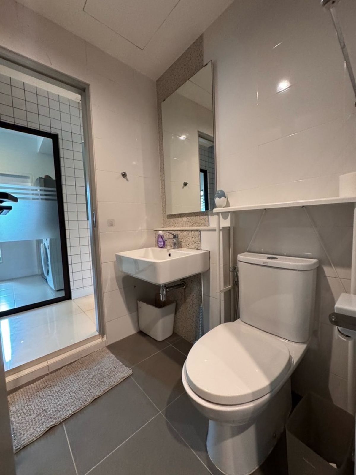 ให้เช่าบ้านบางนา แบริ่ง ลาซาล : 💥ForRent💥3Bed • Mantana Bangna KM.7 🏡 Near Mega Bangna 5 mins‼️ Private Garden 🌳 Ready to move in ‼️  Fully Furnished ✨