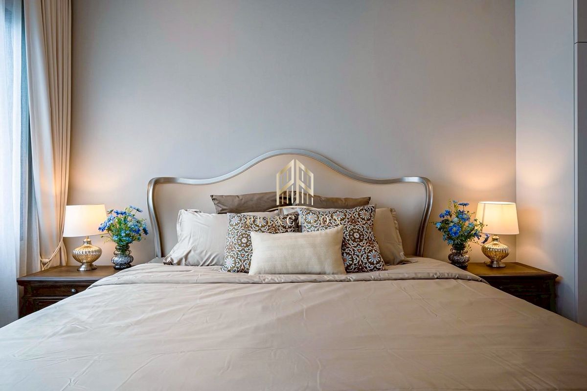 บ้านพัฒนาการ ศรีนครินทร์ : บ้านหรูสไตล์คฤหาสน์ นาราสิริ กรุงเทพกรีฑา 📞092-4252445 Narasiri Krungthep Kreetha