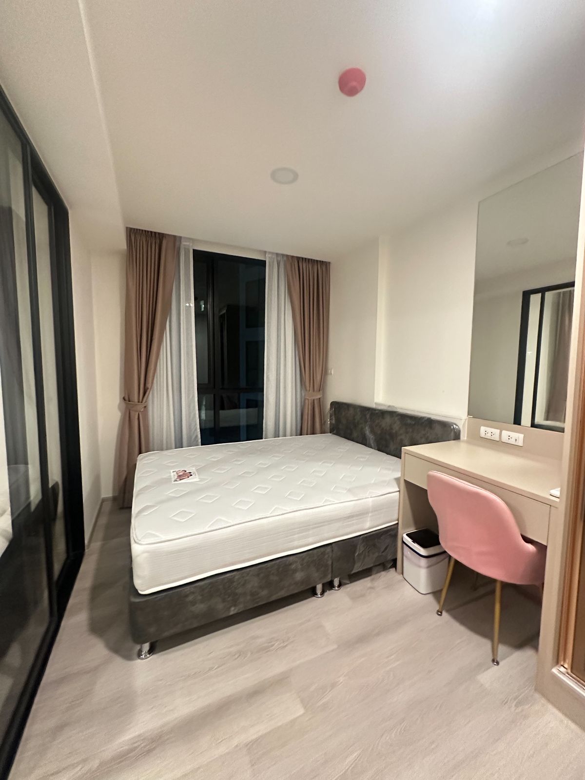 ขายคอนโดรัชดา ห้วยขวาง : ขาย รหัส PP208 คอนโด MAXXI Prime Condo รัชดา-สุทธิสาร