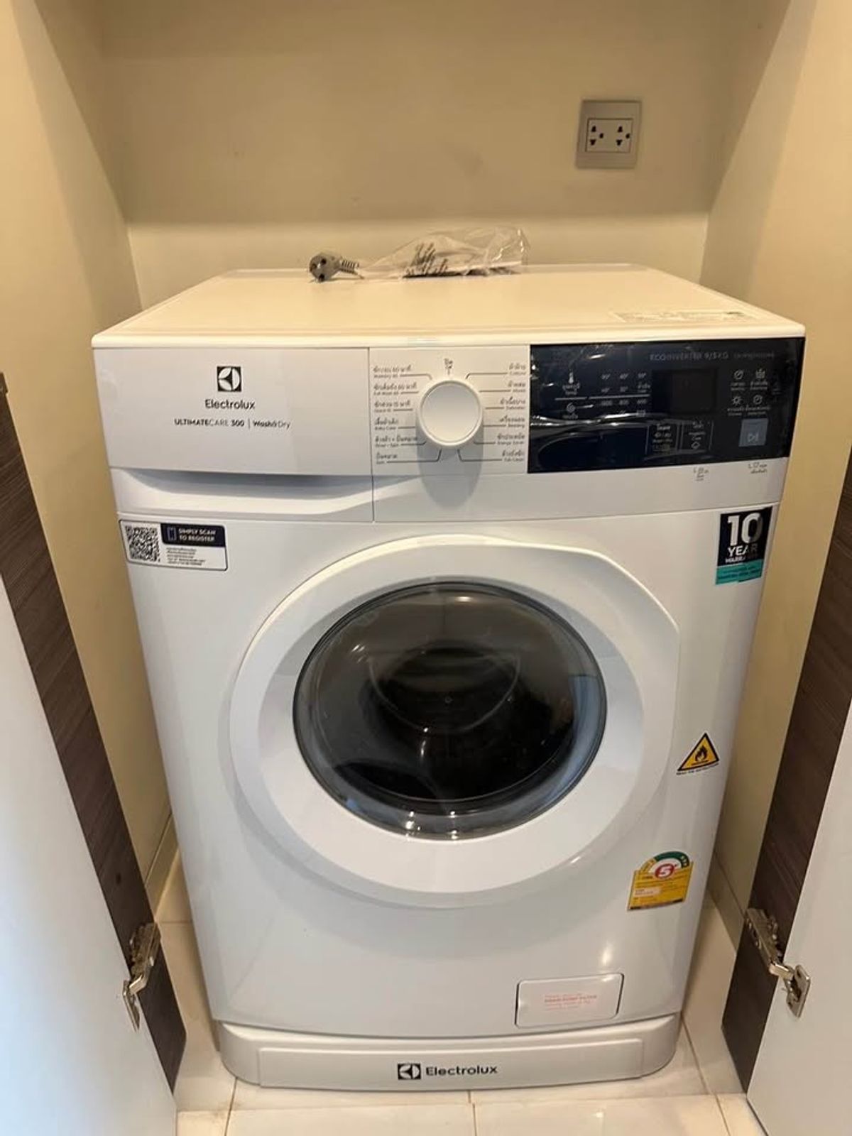 For RentCondoSukhumvit, Asoke, Thonglor : For rent Keyne By Sansiri Price 30,000 baht [TTr250701]