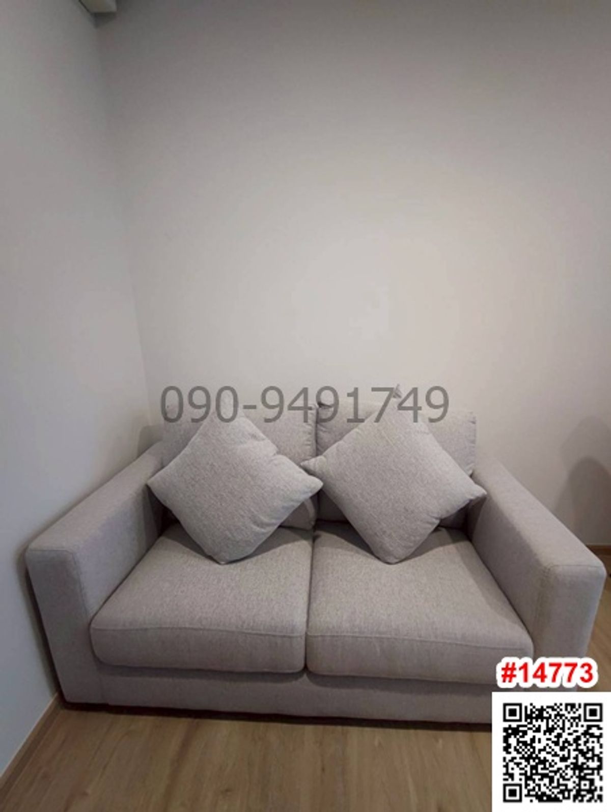 For RentCondoYothinpattana,CDC : PREMIO UNIC Condo Rental Ekkamai- Ladprao, 2nd Floor, Building A, ready to approach The Scene Town in Town