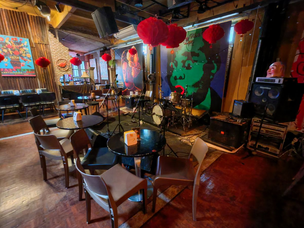 เซ้งอาคารพาณิชย์เยาวราช บางลำพู : เซ้งร้านเหล้า ซอยนานา เยาวราช