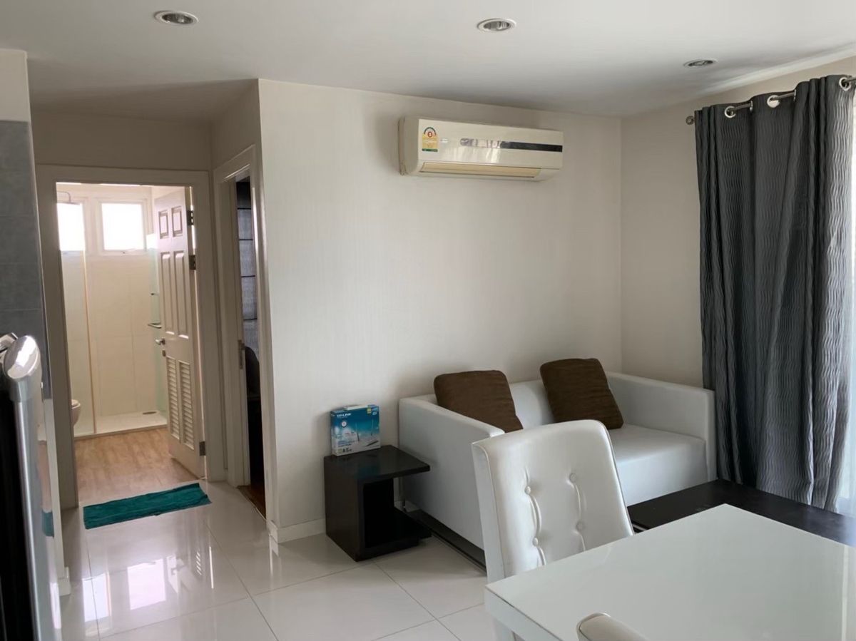 ให้เช่าคอนโดสีลม ศาลาแดง บางรัก : เช่า เดอะ สุรวงศ์  46 sqm 4 st 1 bed /bathroom
