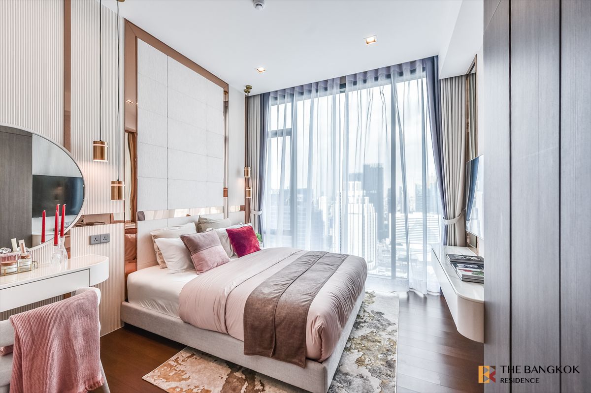 For SaleCondoNana, North Nana,Sukhumvit13, Soi Nana : 🔥Super Hot Deal 🔥Beautiful unit !!!  Q1 Sukhumvit, Ultra Luxury near BTS nana