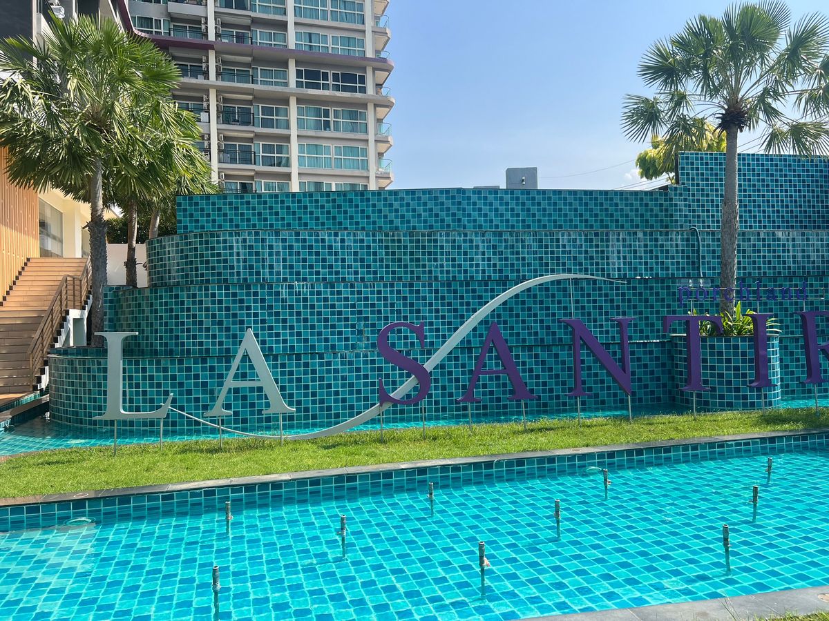 For SaleCondoPattaya, Bangsaen, Chonburi : 006-0000-006: La San Tier