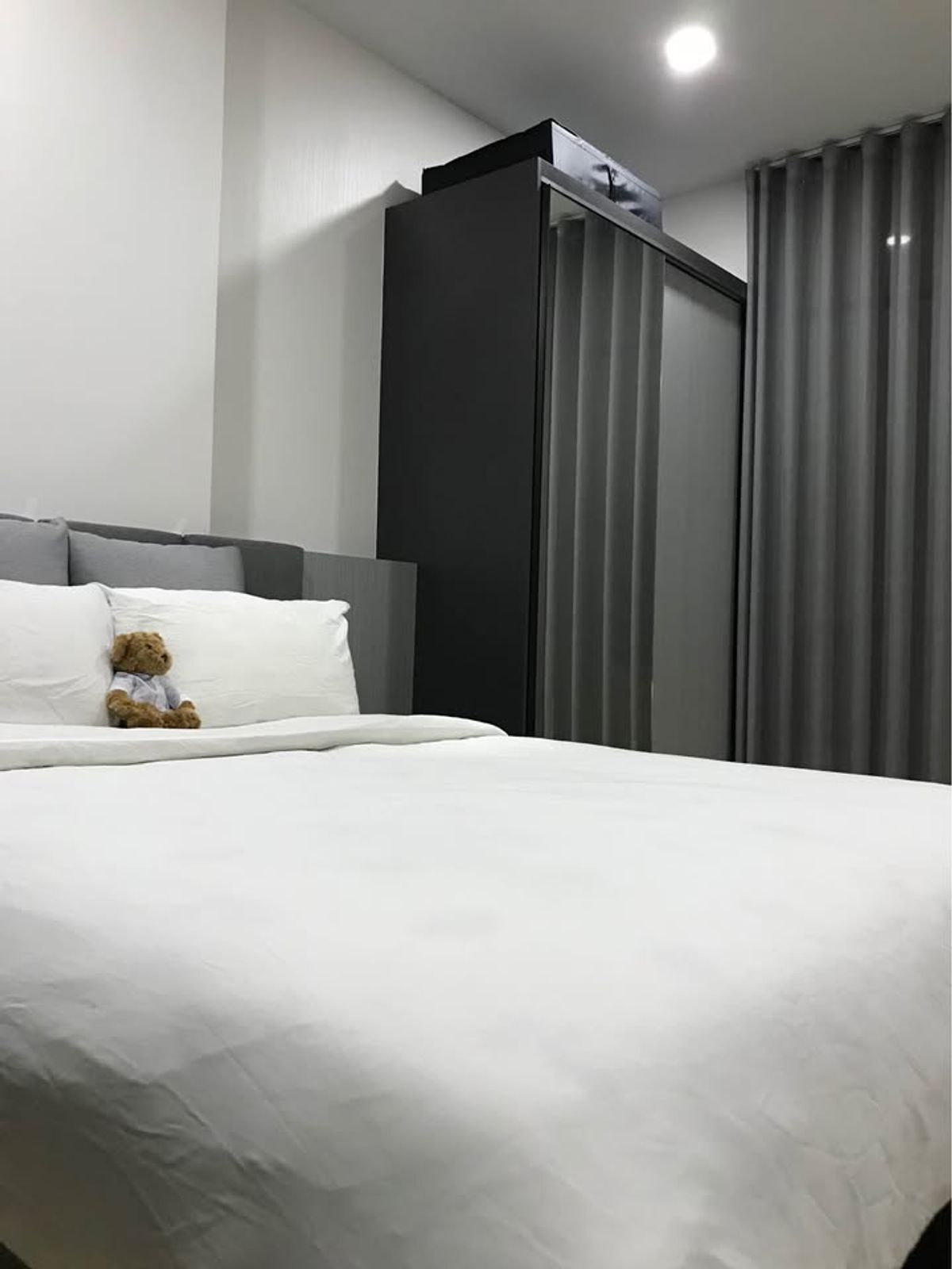 ขายคอนโดปิ่นเกล้า จรัญสนิทวงศ์ : ขาย รหัส PP205 คอนโด Supalai Loft แยกไฟฉาย