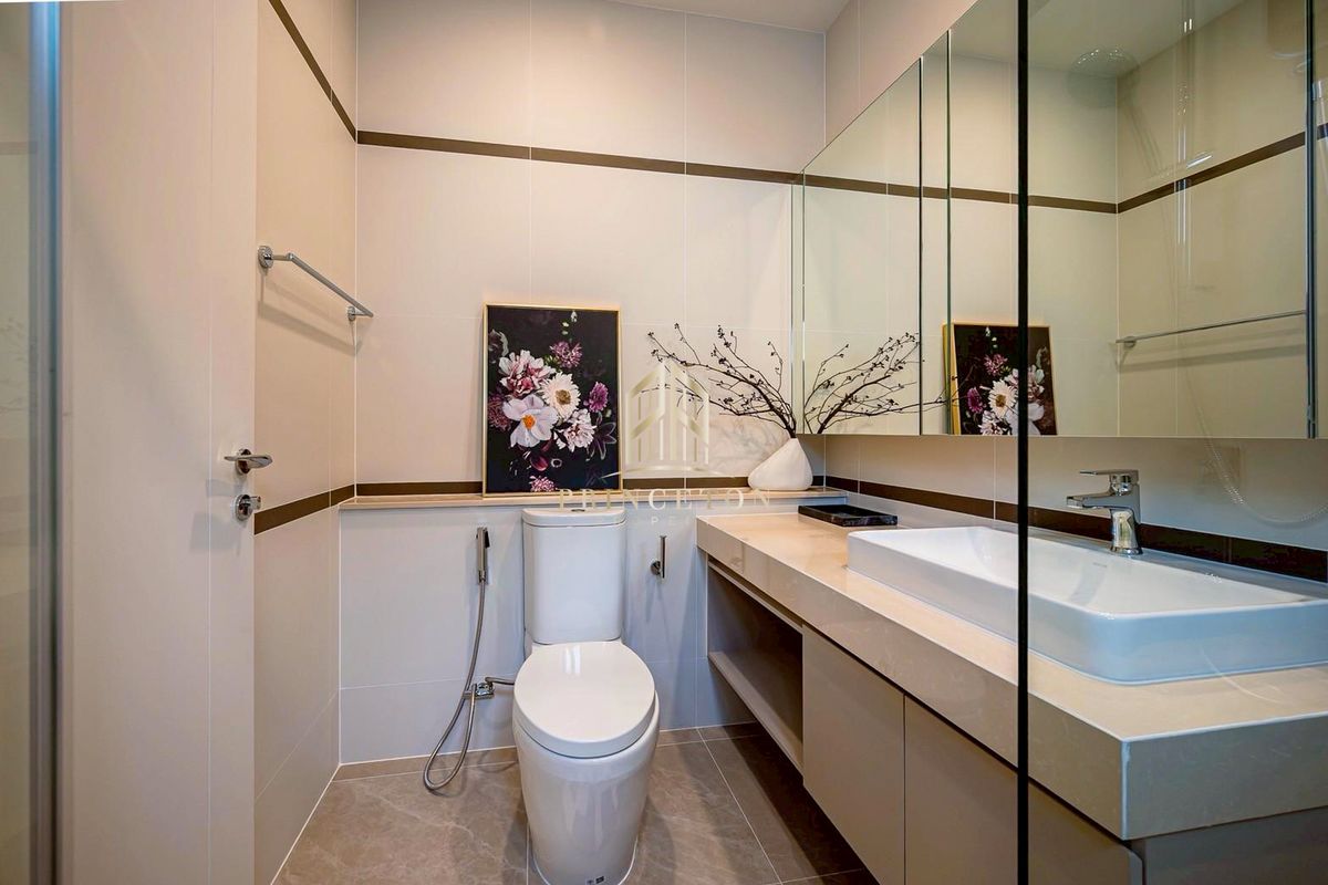 บ้านพัฒนาการ ศรีนครินทร์ : บ้านหรูสไตล์คฤหาสน์ นาราสิริ กรุงเทพกรีฑา 📞092-4252445 Narasiri Krungthep Kreetha