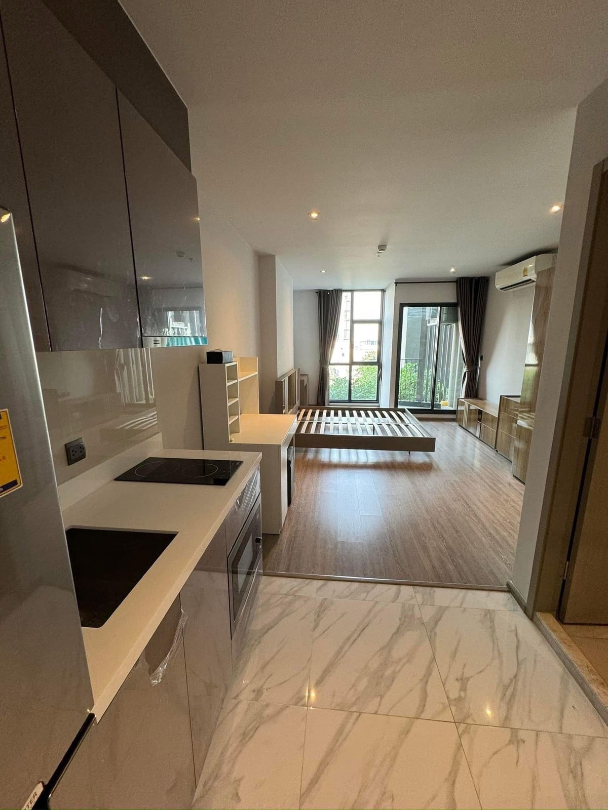 For SaleCondoSukhumvit, Asoke, Thonglor : Rhythm Ekkamai / Studio (For Sale), Rye Ekkamai / Studio (Sale) TANG276