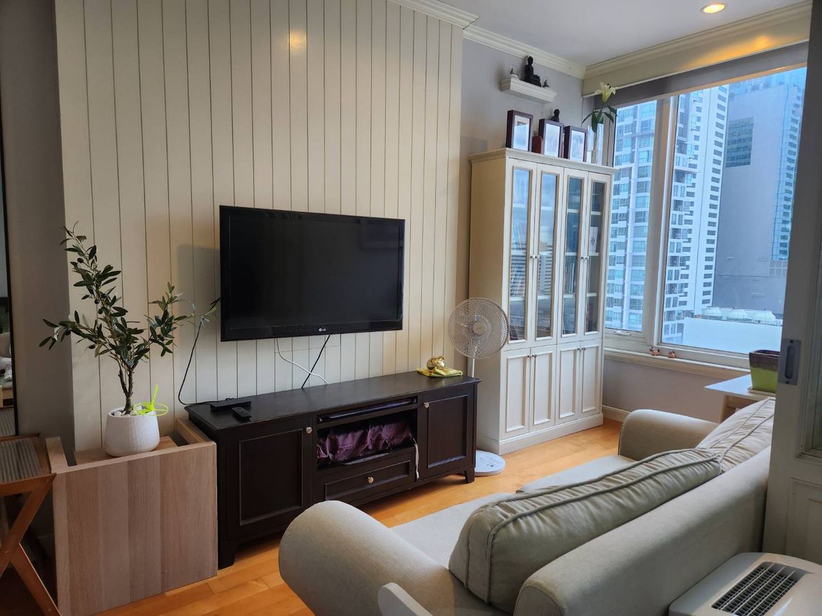 ให้เช่าคอนโดราชเทวี พญาไท : ให้เช่า Villa Rachatewi (วิลล่า ราชเทวี) Line : @condo24 (มี@ด้วย)