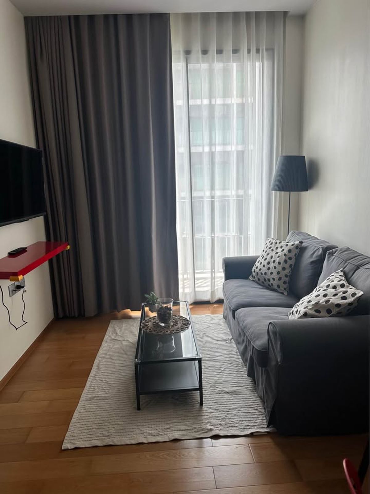 For RentCondoSukhumvit, Asoke, Thonglor : For rent Keyne By Sansiri Price 30,000 baht [TTr250701]