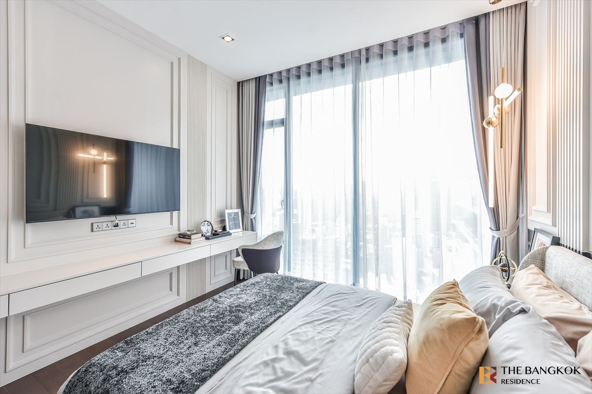 For SaleCondoNana, North Nana,Sukhumvit13, Soi Nana : 🔥Super Hot Deal 🔥Beautiful unit !!!  Q1 Sukhumvit, Ultra Luxury near BTS nana