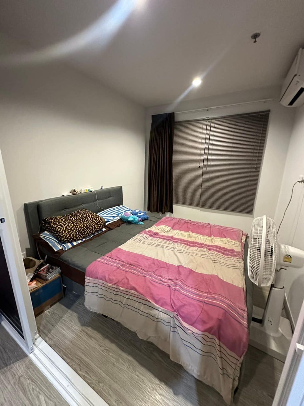 ขายคอนโดบางซื่อ วงศ์สว่าง เตาปูน : ขาย รหัส PP215 คอนโด Regent Home บางซ่อน เฟส28