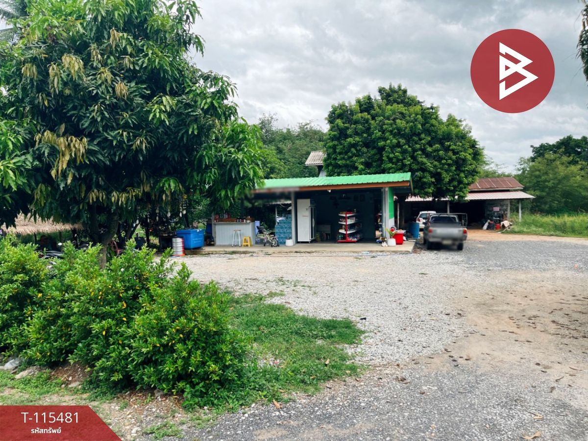 ขายบ้านอุดรธานี :  ขายบ้านเดี่ยวพร้อมที่ดิน เนื้อที่ 3 ไร่ 31.6 ตร.วา ดงขวาง อุทัยธานี