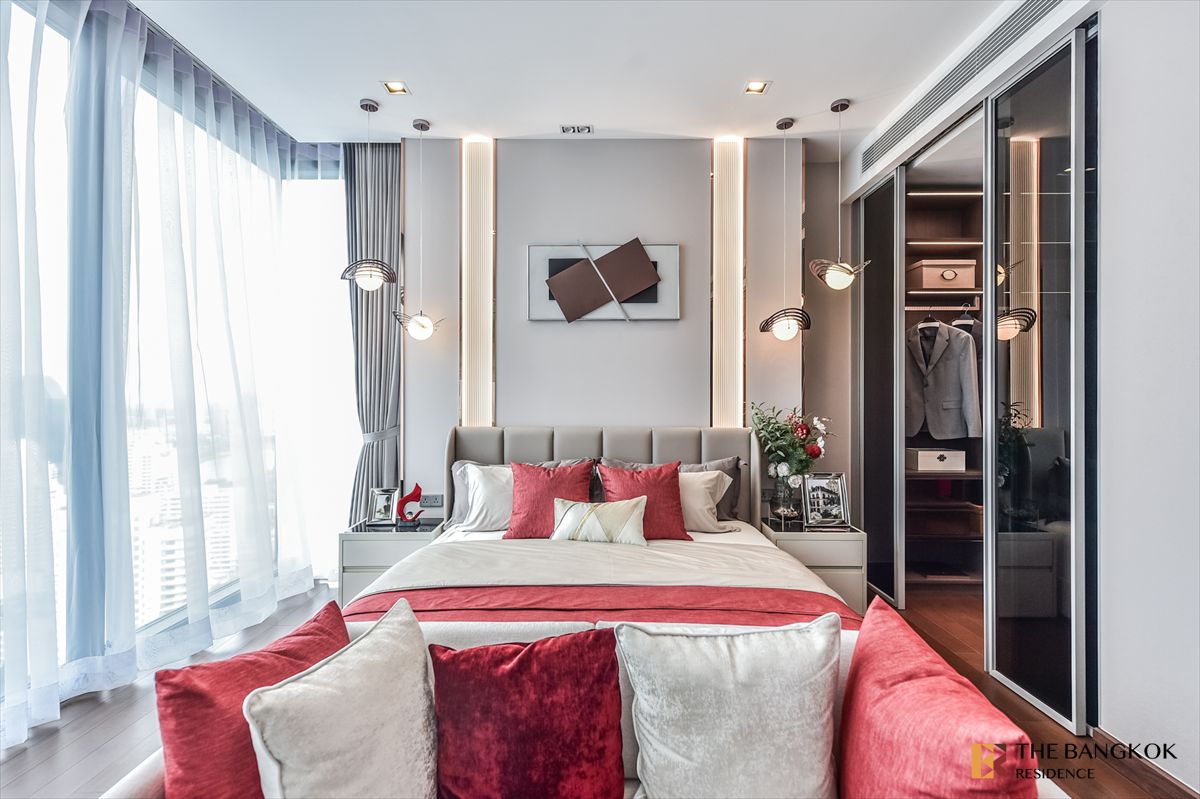 For SaleCondoNana, North Nana,Sukhumvit13, Soi Nana : 🔥Super Hot Deal 🔥Beautiful unit !!!  Q1 Sukhumvit, Ultra Luxury near BTS nana