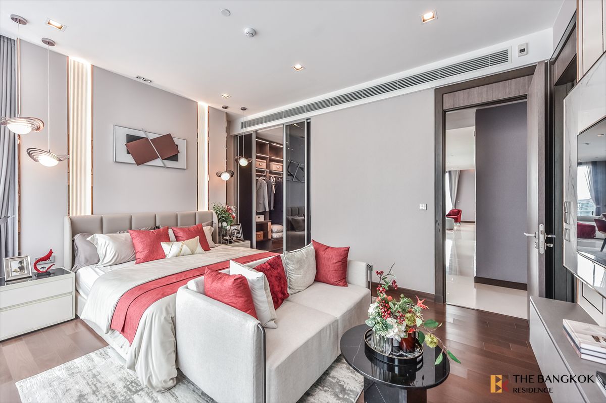 For SaleCondoNana, North Nana,Sukhumvit13, Soi Nana : 🔥Super Hot Deal 🔥Beautiful unit !!!  Q1 Sukhumvit, Ultra Luxury near BTS nana