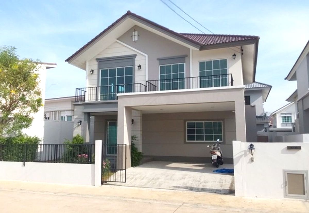 ขายบ้านนวมินทร์ รามอินทรา : 🏠 ขายด่วน บ้านวรารมย์ วัชรพล-เพิ่มสิน 61.70 ตรว 4 ห้องนอน 3 ห้องน้ำ ใกล้ทางด่วนและรถไฟฟ้าสะพานใหม่ ขายต่ำกว่าราคาตลาด