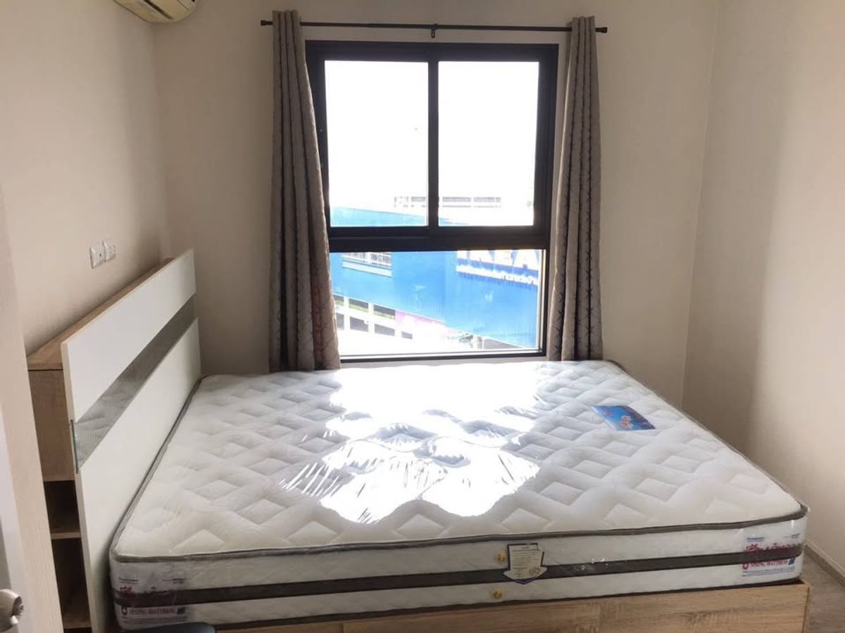 For SaleCondoNonthaburi, Bang Yai, Bangbuathong : Sell ​​PP188 Condo Plum Condo Central Westgate Station Phase 1