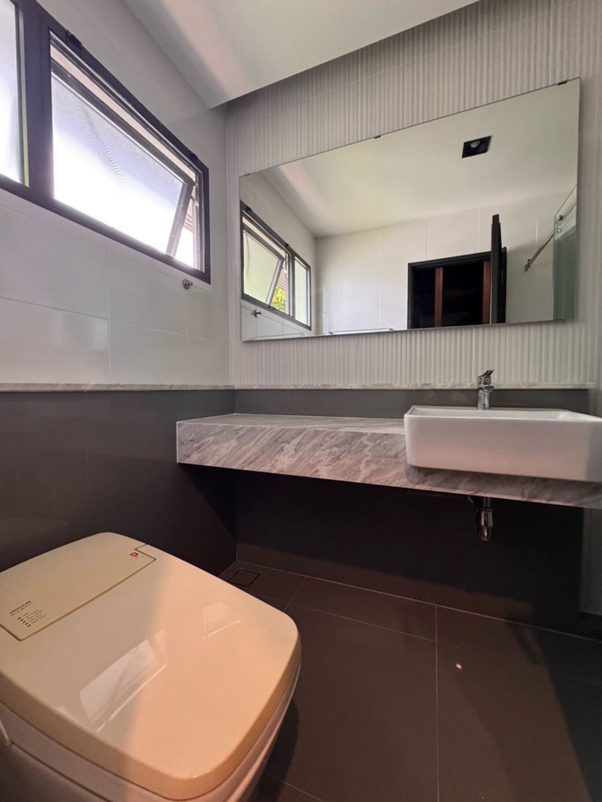 ให้เช่าบ้านบางนา แบริ่ง ลาซาล : 💥ForRent💥3Bed • Mantana Bangna KM.7 🏡 Near Mega Bangna 5 mins‼️ Private Garden 🌳 Ready to move in ‼️  Fully Furnished ✨