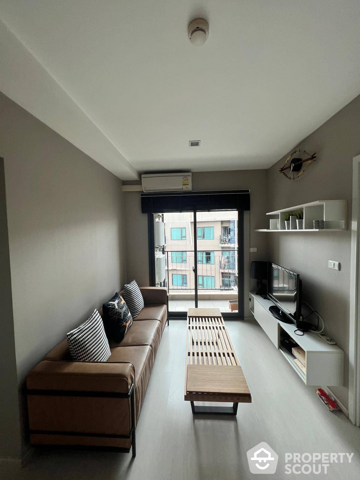 For SaleCondoSathorn, Narathiwat : 2-BR Condo at Condolette Pixel Sathorn near MRT Khlong Toei